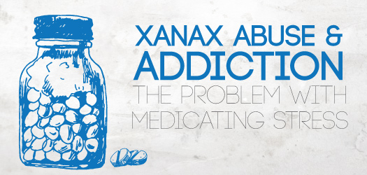 Xanax Abuse and Addiction