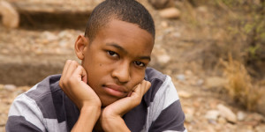 Young Black teen more likely to die from a Drug Overdose