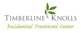 Timberline Knolls Residential Treatment Center Banner