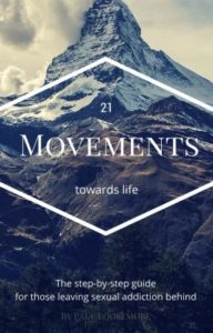 21 Movement Towards Life Book Cover