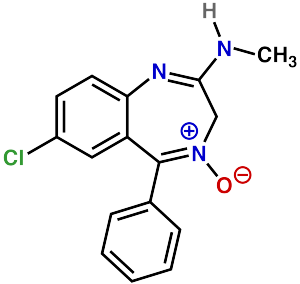 Benzodiazepine