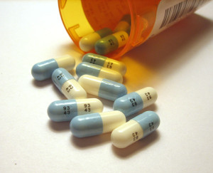 Prozac is used for depression