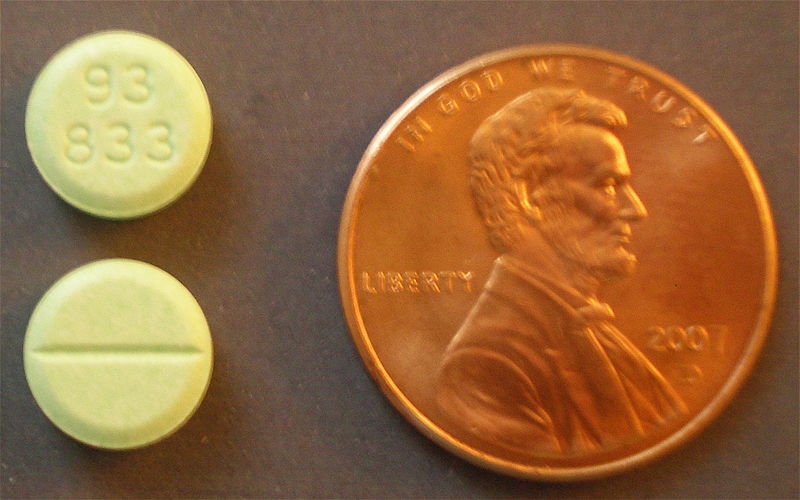 1mg klonopin