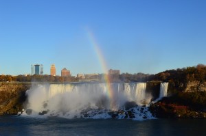 water falls representing Support Groups