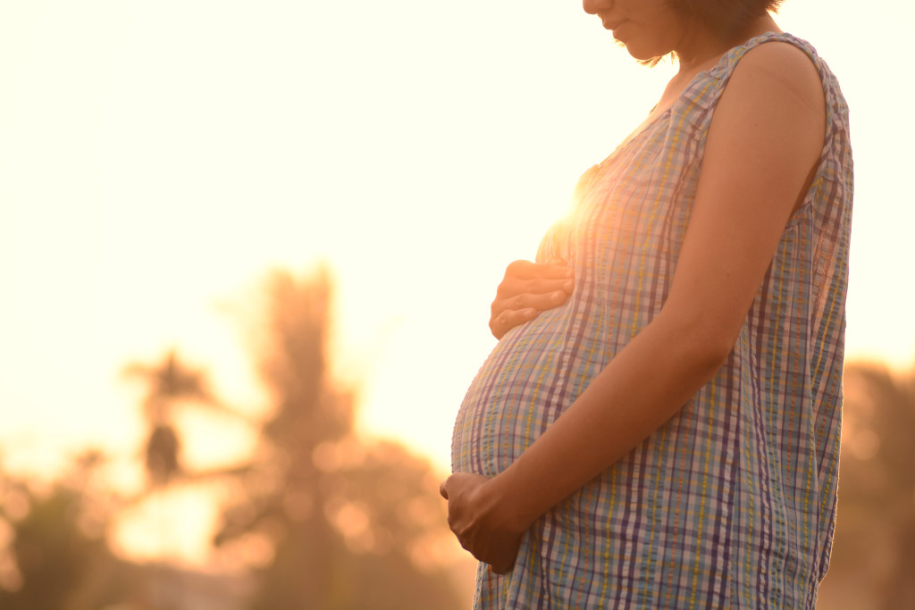 Alcohol and pregnancy and Perinatal Marijuana Use