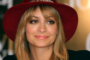 Nicole Richie