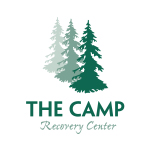 The Camp Logo