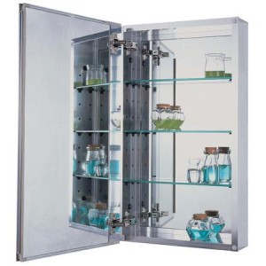 med cabinet