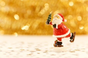 Santa Claus & Christmas
