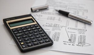 Insurance balance sheet for treatment