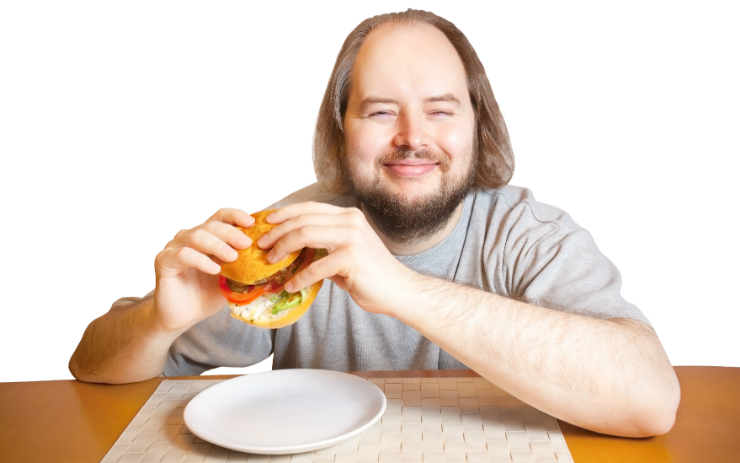 Is Fast Food Addictive - Addiction Hope