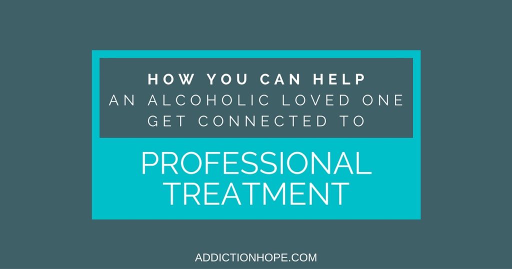 Professional Treatment For Alcohol Abuse - Addiction Hope