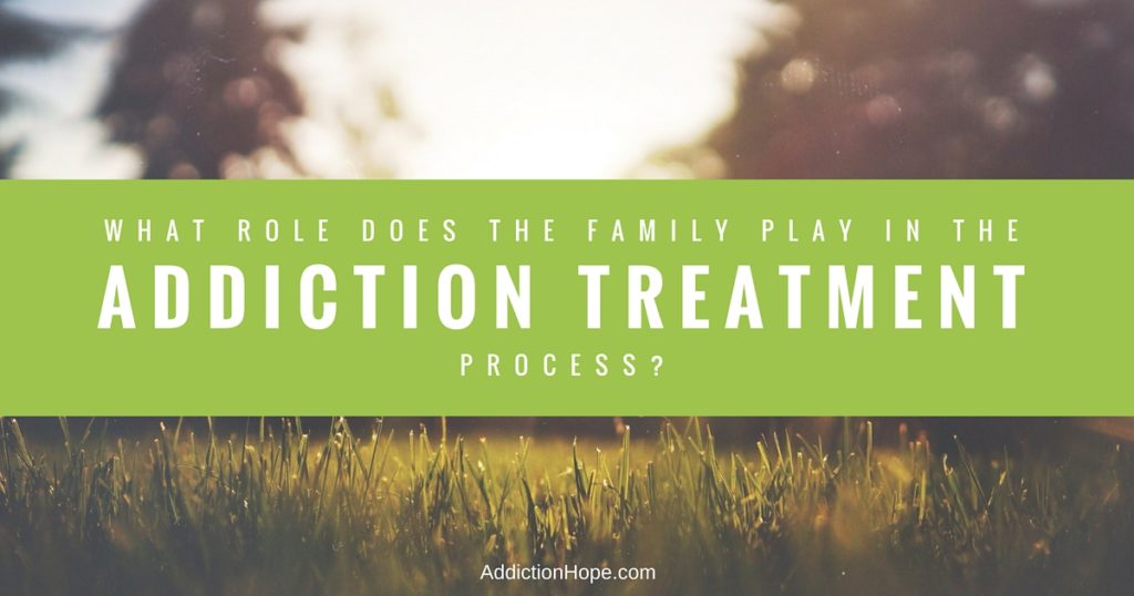 Blended Family Systems Addiction Treatment Plans - Addiction Hope