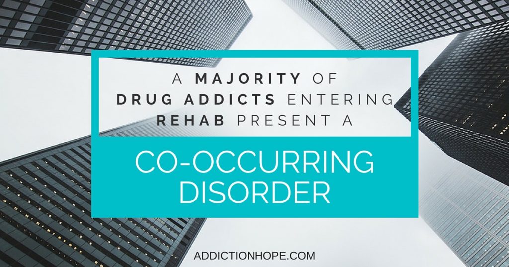 Manage Co-Occurring Mental Disorders - Addiction Hope