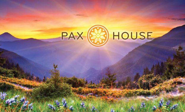 Pax House Cover