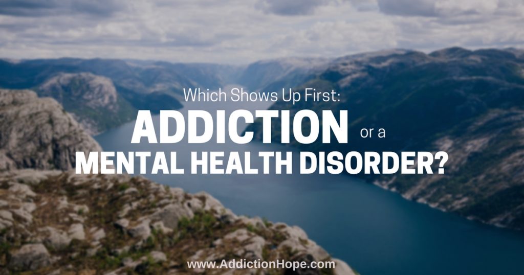 Which Shows Up First Behavioral Concerns - Addiction Hope