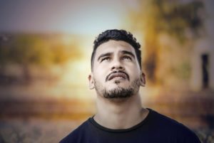 Husband Struggling With Addiction Withdrawals. - addiction hope