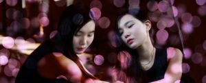 Women struggling with Bipolar and addiction