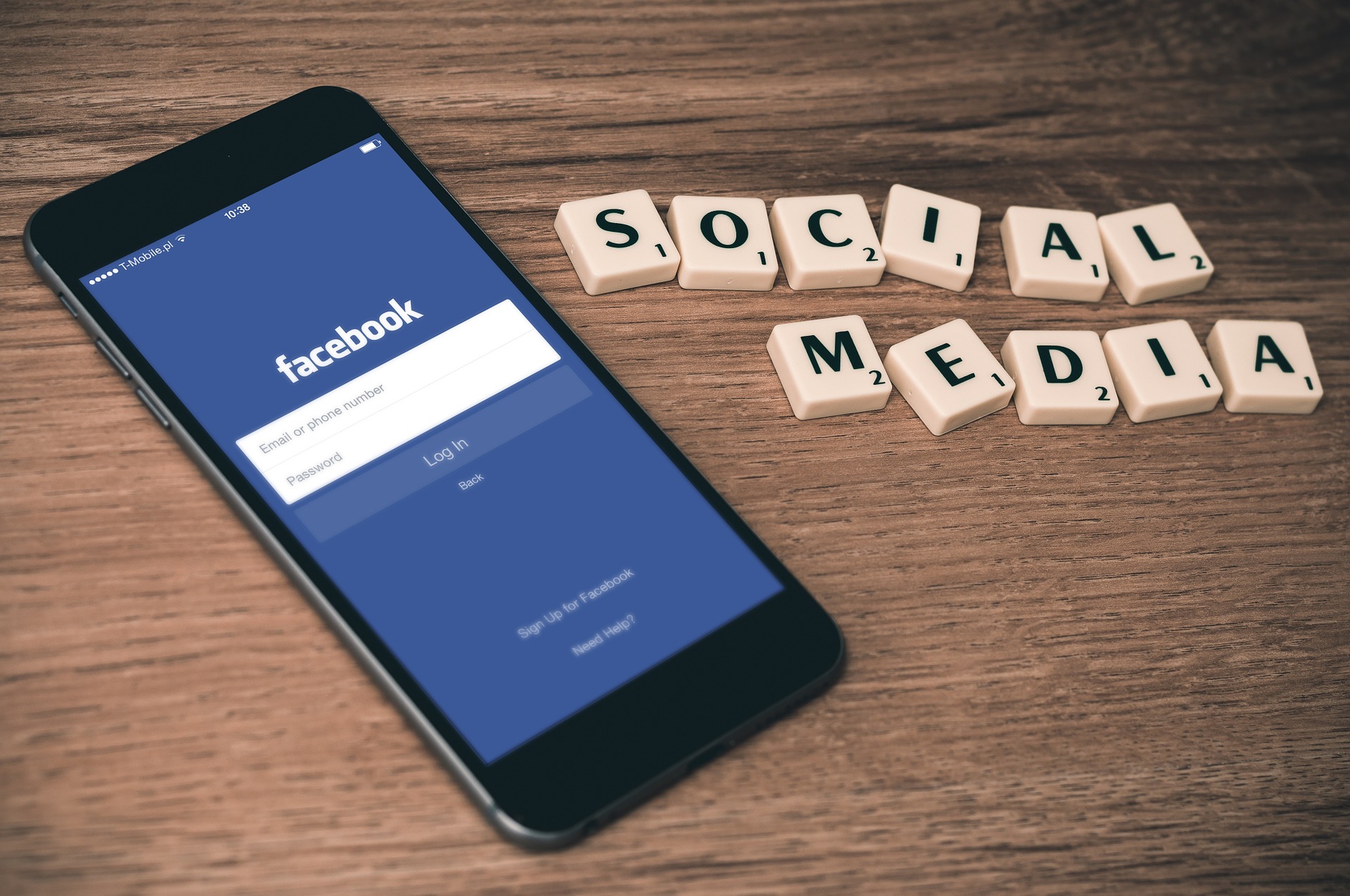 Our Social Media Addiction