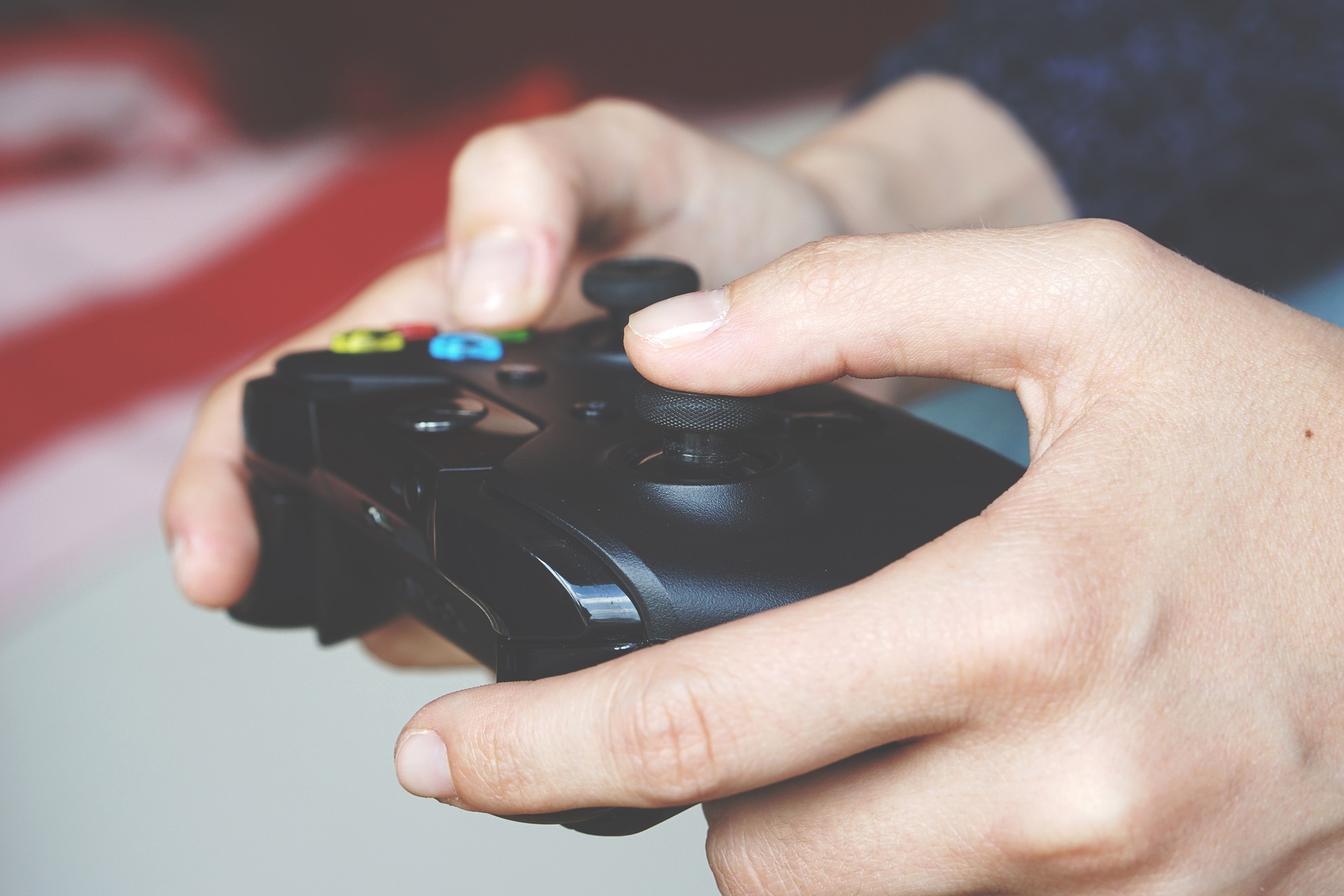 Signs of Video Game Addiction : r/StopGaming