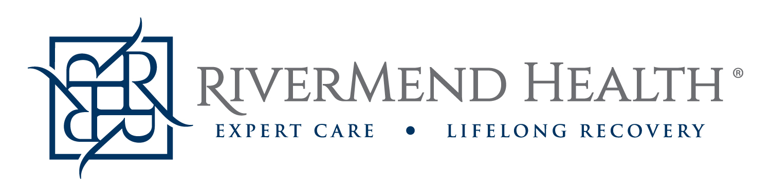 RiverMend Logo