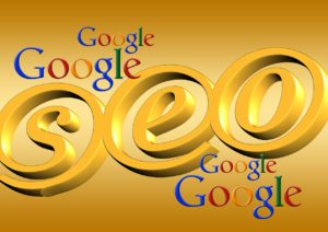 Google SEO