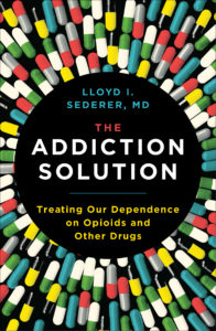 The Addiction Solution