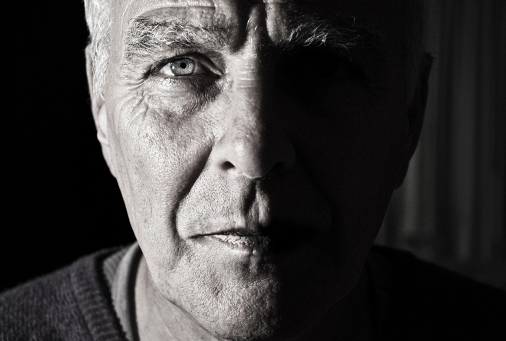 Man Achieving Substance Use Recovery While Incarcerated