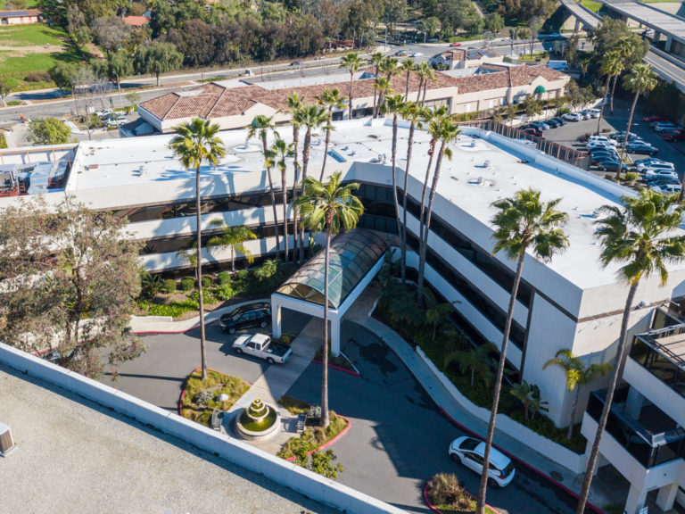 Laguna Treatment Hospital Experience the Laguna Difference