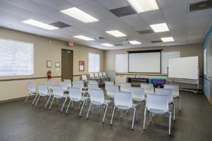 Large Classroom A