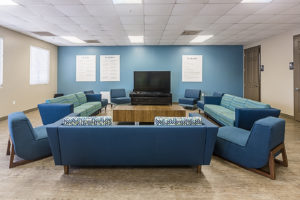Recovery First Hollywood Recreational Room B