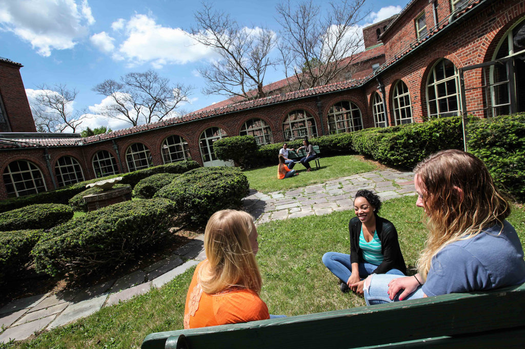 Sunrise House Treatment Experience the Sunrise House Difference