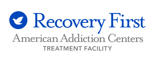 recovery-first-treatment-center logo