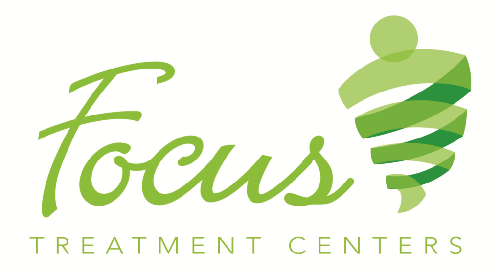 Focus Treatment Centers Find Hope. Share Hope. Keep Hope Alive