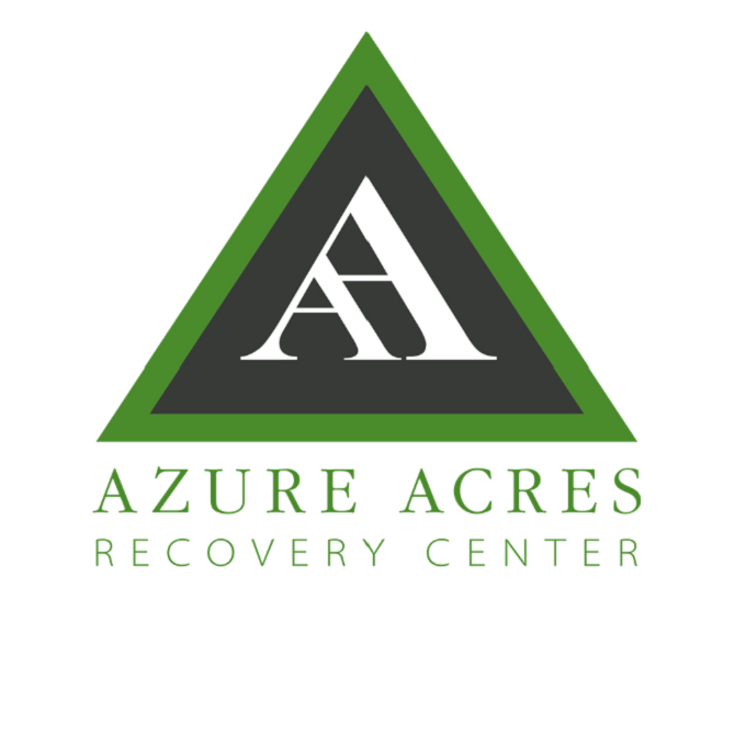 Azure Acres Logo