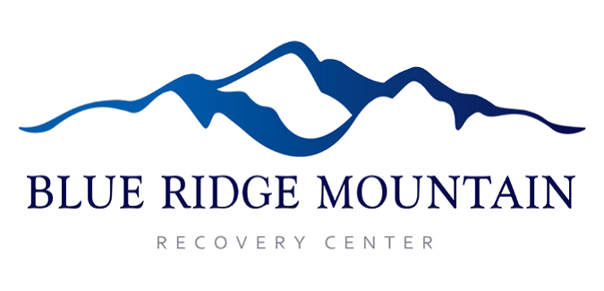 Blue Ridge Mountain Logo