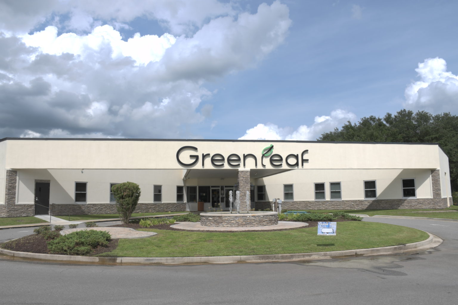 Greenleaf Behavioral Health A Premier Treatment Program