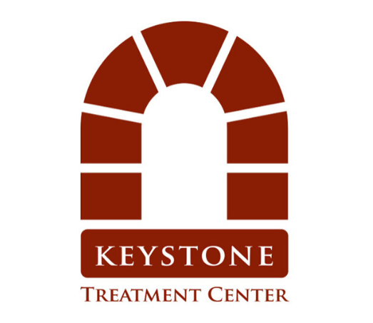 Keystone Treatment Center Logo - 523x453