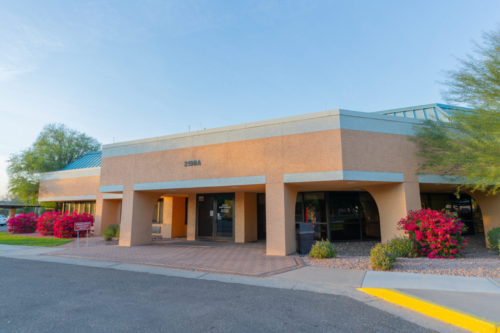 Oasis Behavioral Health Providing the Highest Level of Treatment