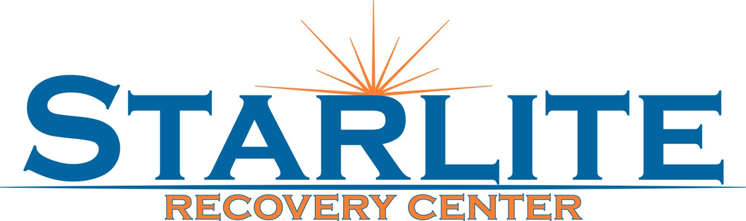 Starlite Recovery Center Logo - 1500x445