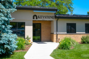 Keystone Treatment Center Facility