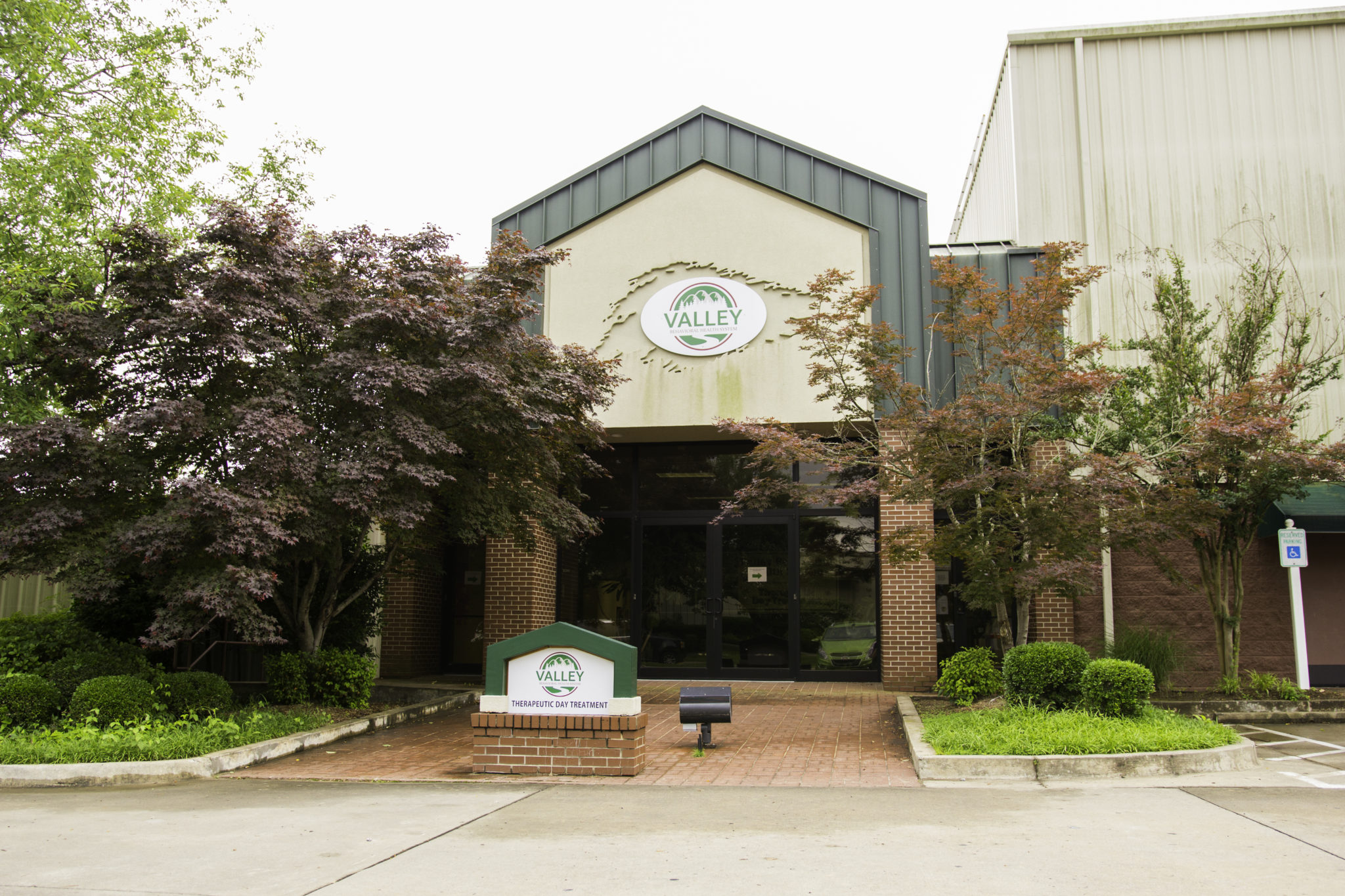 Valley Behavioral Health Providing Dignity and Respect