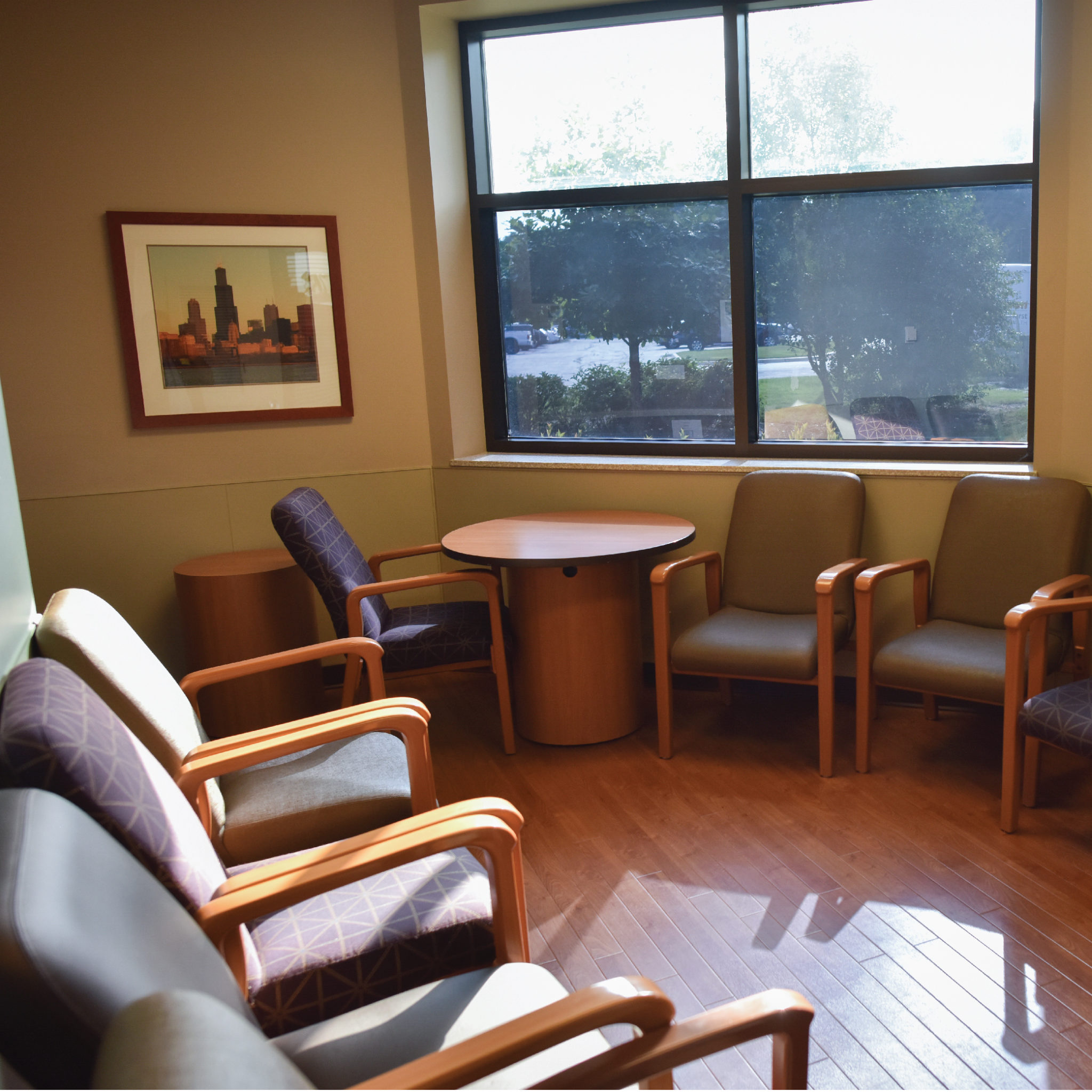 Linden Oaks Behavioral Health for Addiction Treatment