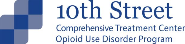 10th Street Comprehensive Treatment Center Logo - 10-12-21