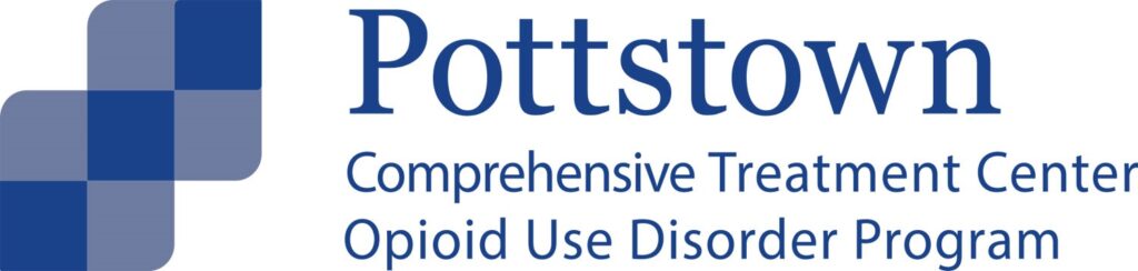 Pottstown Comprehensive Treatment Center Logo - 10-12-21