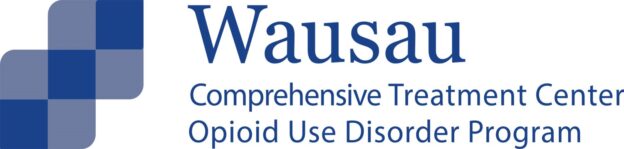 Wausau Comprehensive Treatment Center Logo - 10-12-21