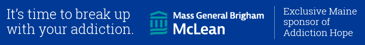 McLean Center - Exclusive Maine Sponsor Banner - 728x90 - 11-21-21