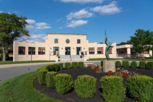 Recovery Centers of America at Danvers Treatment Center