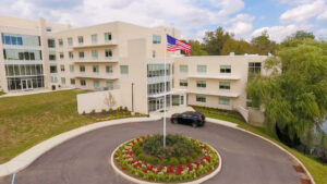 Recovery Centers of America at Devon Treatment Center